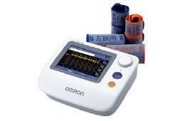 ABI(血圧脈波検査装置)